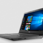 LAPTOP DELL VOSTRO 15,I3 GEN7 ,4GB RAM,128GB SSD,15.6 INCH