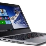 LAPTOP LENOVO THINKPAD 13,I3 GEN7 ,8GB RAM,128GB SSD,13.3 INCH
