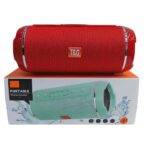 TG-116 Bluetooth Speaker TG116 with TF USB FM AUX Handsfree