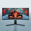 Xiaomi Curved Gaming Monitor 30” - Image 3
