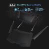 Tenda AC1200 Smart WiFi Router, High Speed Dual Band - Image 5