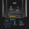 Tenda AC1200 Smart WiFi Router, High Speed Dual Band - Image 2