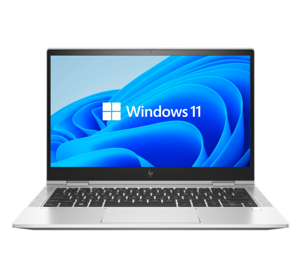 HP EliteBook 830 G8