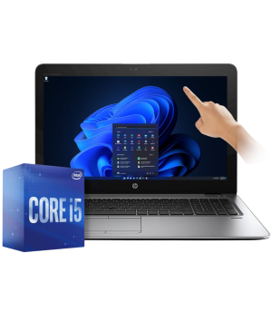 HP EliteBook 850 G3 TOUCHSCREEN