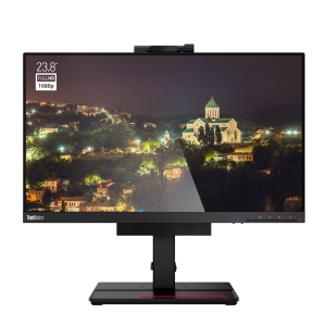 Lenovo AIO Tio 24"