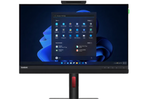Lenovo AIO 24" I5-7400T