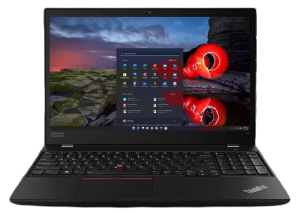 Lenovo ThinkPad T15